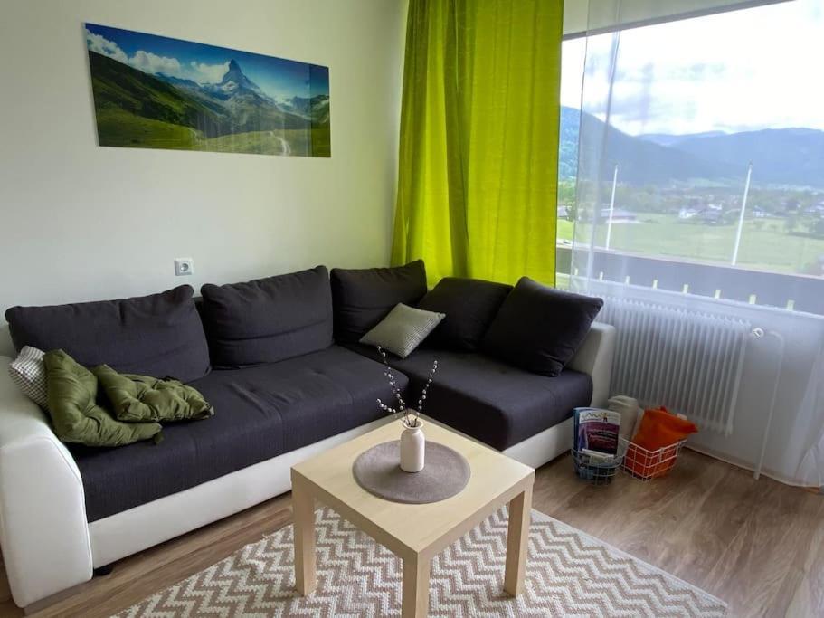 Apartment Mit Seeblick Strobl Exteriér fotografie