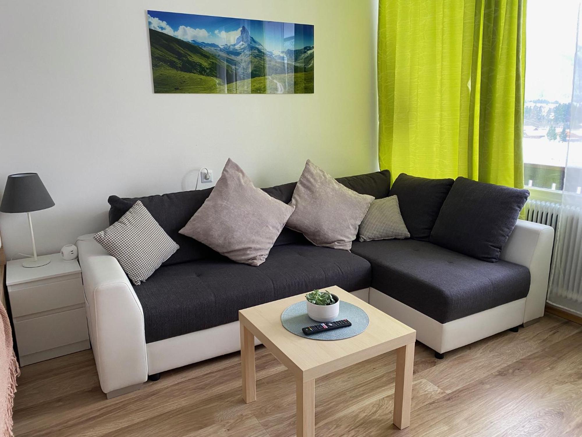 Apartment Mit Seeblick Strobl Exteriér fotografie